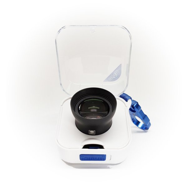 Sirui Wide Angle Lens Wrapping