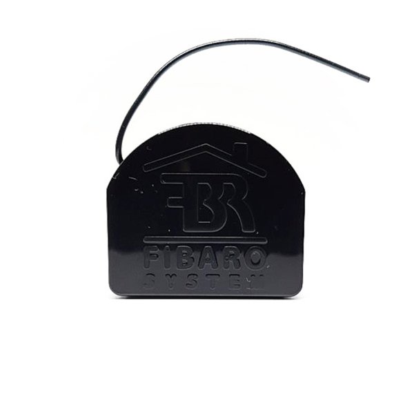 Fibaro RGBW - Zwave Led Controller